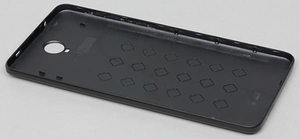 смартфон Cubot Max