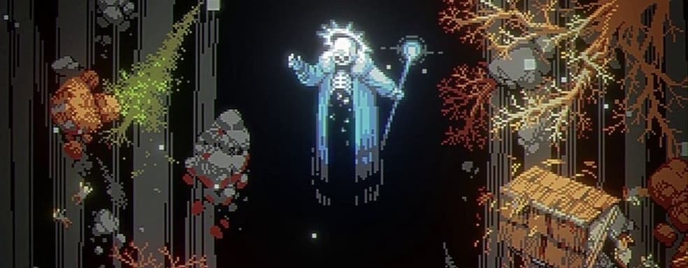 «Рогалик» Loop Hero от российских разработчиков до конца апреля выйдет на iOS и Android