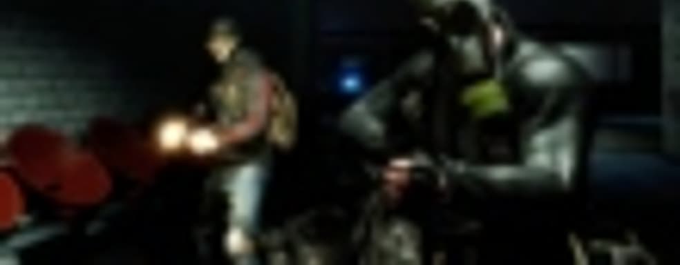 Killing Floor 2 - тизер и скриншоты