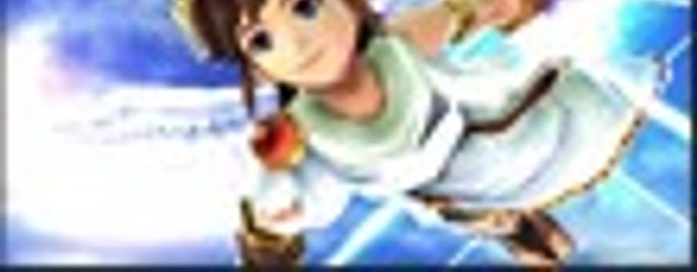Онлайновые режимы Kid Icarus: Uprising 