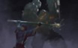 Анонс The Witcher: Battle Arena