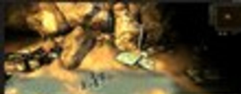 Wasteland 2: локация «Тюрьма»