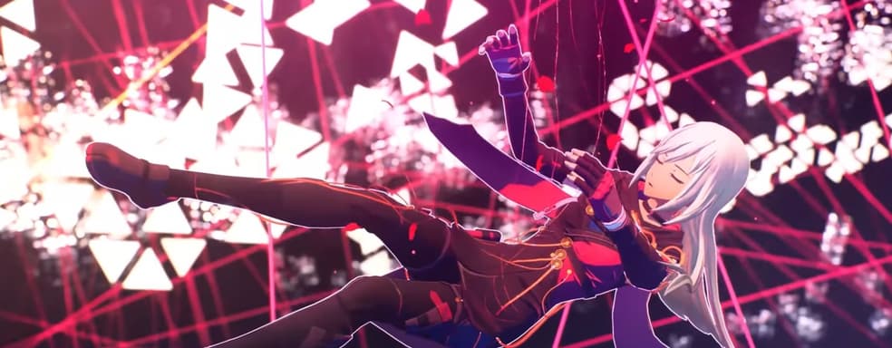 Аниме-боевик для не очень мощных ПК – появились системные требования Scarlet Nexus