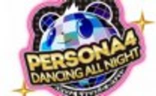 Второй трейлер Persona 4: Dancing All Night