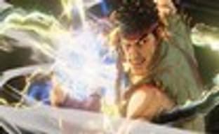 Системные требования Street Fighter V