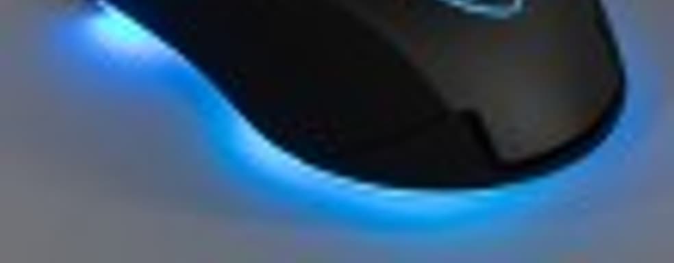 А ещё они светятся: игровые мыши Cougar Minos X1 и Minos X3