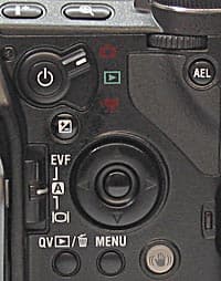 Minolta DIMAGE A2 A1