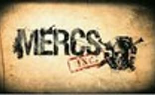 Mercs Inc. - новая игра от уже закрытой Pandemic