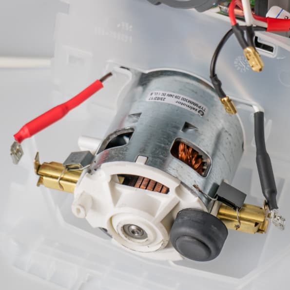 Мясорубка Bosch MFW3540W