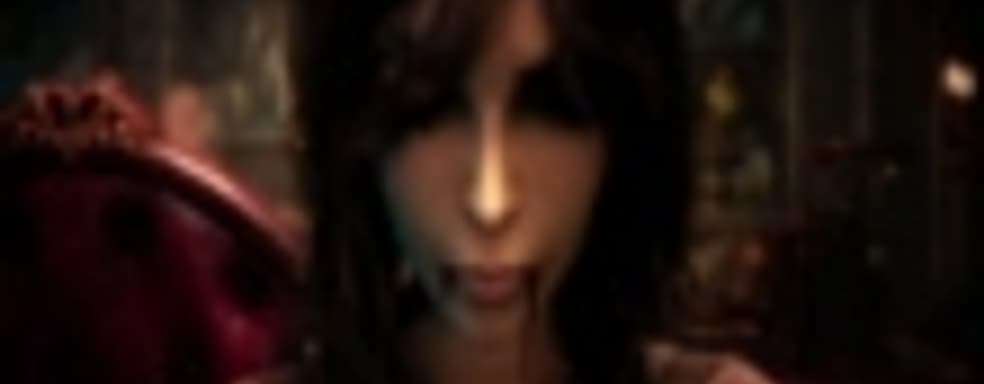 American McGee: EA рекламировала Alice: Madness Returns, как ужастик