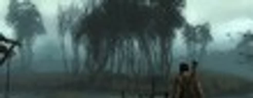 GameStop начал преждевременные продажи Fallout 3: Point Lookout