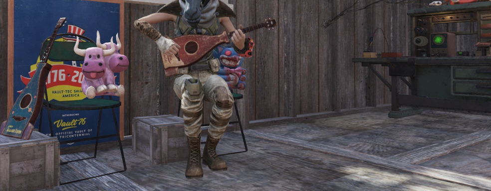 Fallout 76 Got a $2,000 DLC. Bethesda Surprised with Pricing Policy