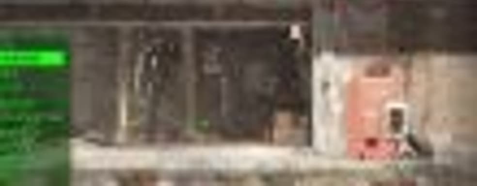 Появился мод, который удаляет новости о Creation Club из Fallout 4