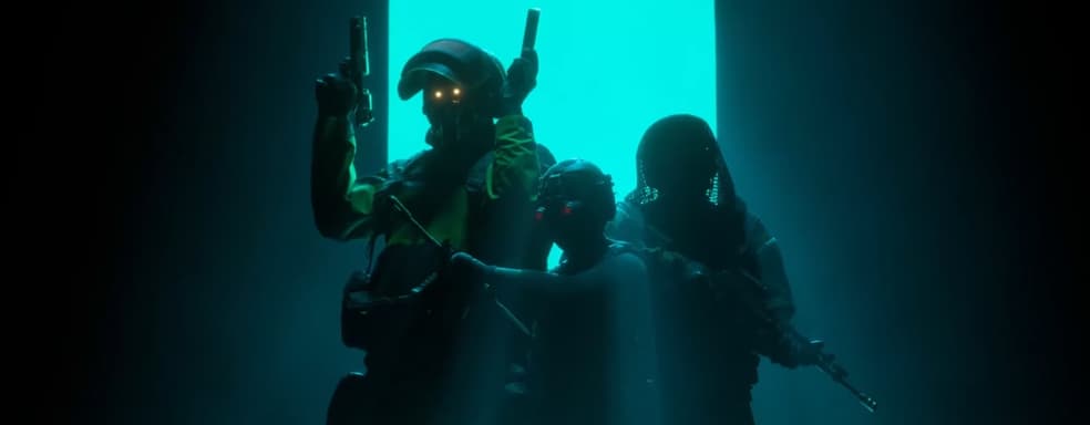 The Finals потеряла 95% игроков и борется за выживание. Спасет ли ситуацию ещё один сезон?