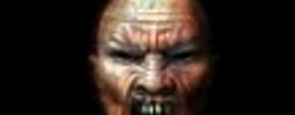 Cursed Mountain - новый ужастик для Wii 