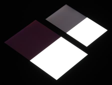 Обзор смартфона Umi Plus. Тестирование дисплея