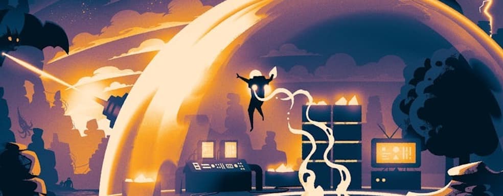 Шахтерский «выживач» Dome Keeper разошелся тиражом в 1 миллион копий