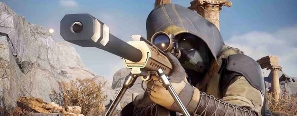 Началась работа над следующей Sniper: Ghost Warrior