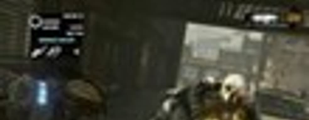 Демонстрация Horde Command Pack для Gears of War 3