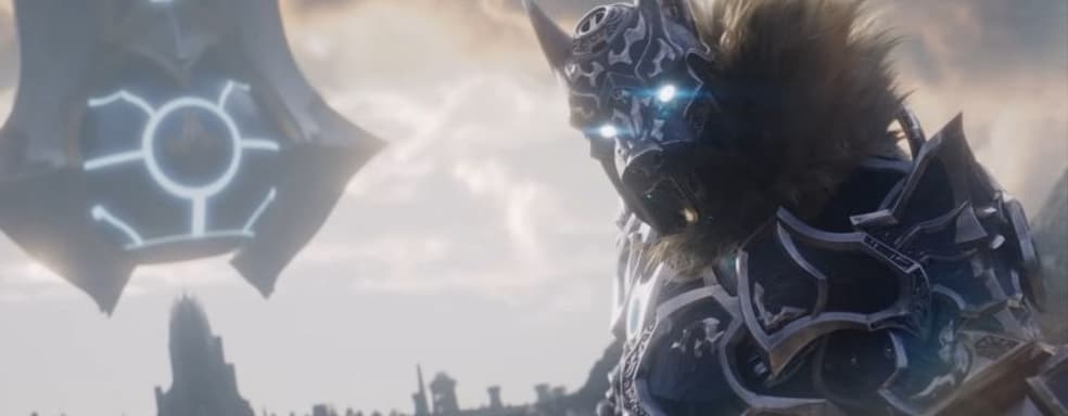 Вышел новый кинематографический трейлер Godfall, первого эксклюзива PlayStation 5