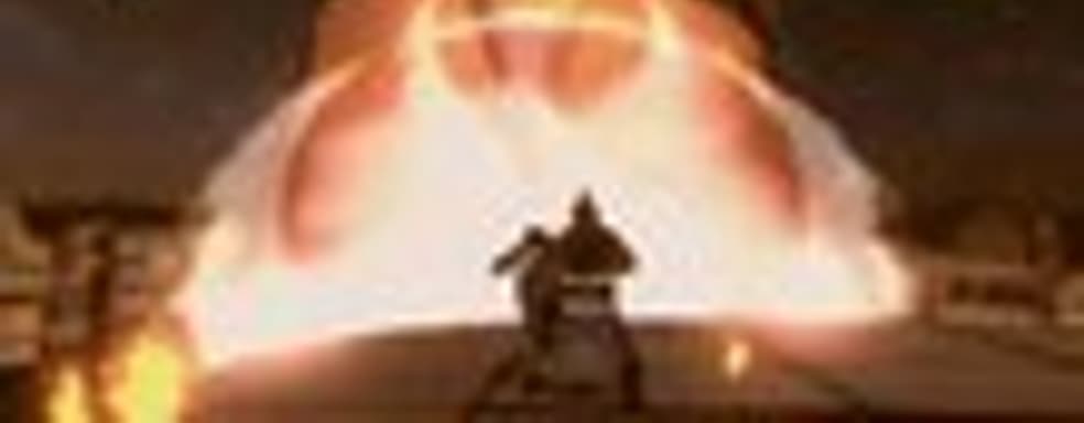 Трейлер Naruto Shippuden: Ultimate Ninja Storm 3