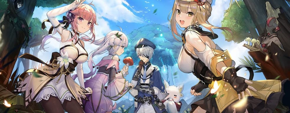 Инсайдер: Владельцы TikTok, вдохновившись Genshin Impact, готовят глобальный релиз ролевой игры