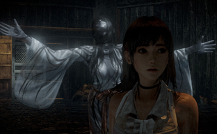 Игроки разносят «едва проходимый порт» хоррора Fatal Frame. Отзывы «Смешанные», но уже менее 50% положительных