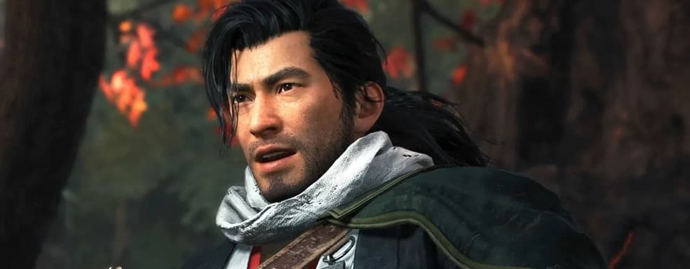 В 2025 году Team Ninja анонсирует новую AAA-игру