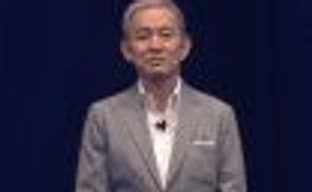 Президент японского подразделения Sony Interactive Entertainment ушёл из компании
