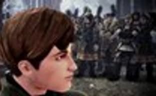 Ролик Fable 3: A Call to Action