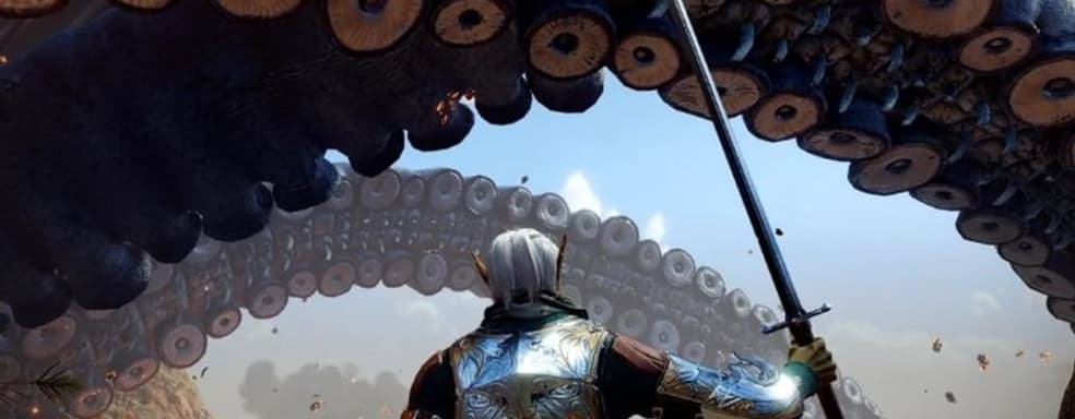 Baldur's Gate 3 продолжает набирать 100 тысяч ежедневных игроков в Steam спустя год после запуска