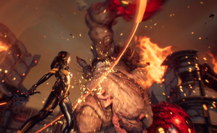 Последнее обновление для Stellar Blade сломало игру для любителей модов