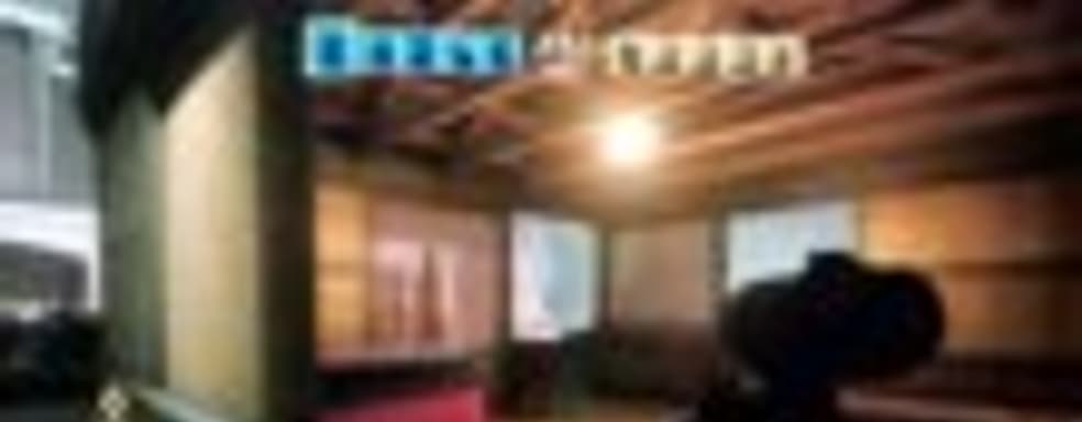 Е3-демонстрация Rainbow Six: Siege 