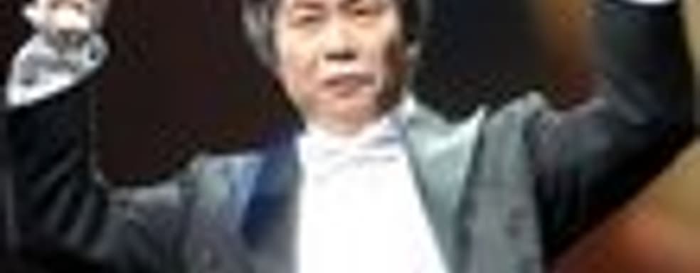 Миямото: лучшее - впереди