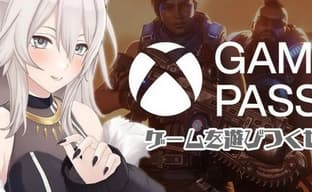 Microsoft продвигает в Японии консоли Xbox Series X | S с помощью виртуальных девушек-блогеров