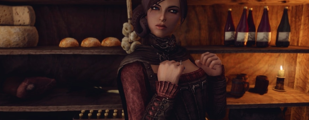 The Elder Scrolls 6 хотят сделать лучшим симулятором фэнтези-мира