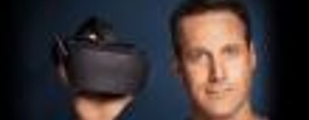 Один из руководителей Oculus VR о будущем виртуальной реальности и необходимых изменениях
