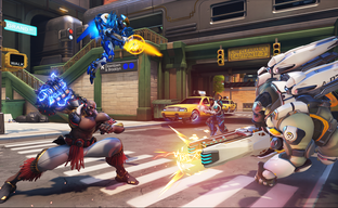Условно-бесплатная Overwatch 2 стартует 4 октября в 22:00