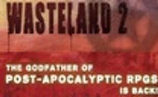 Необходимую сумму для разработки Wasteland 2 собрали за два дня