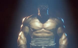 Street Fighter 6 and Capcom Fighting Collection Announced