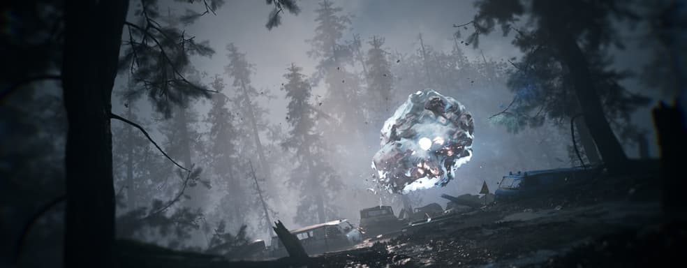 [Video] Main game ONL 2023. Instead of TES 6