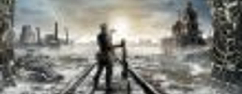 Авторы Metro Exodus хотят добиться 60к/c в разрешении 1080р при включённой Nvidia RTX