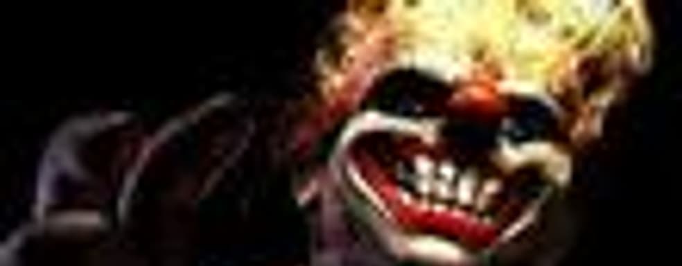 Джаффе вновь намекает на продолжение Twisted Metal