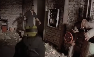 Создатель реалистичного шутера Unrecord показал эффект нагрудной камеры в геймплейном тизере, подмешав кадры GTA 6