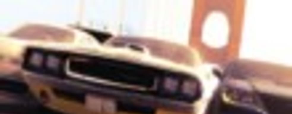 The Crew - новые детали