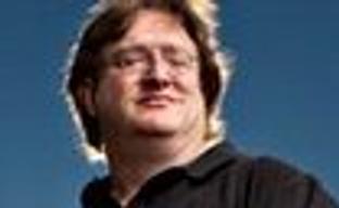Gabe Newell о пиратстве и России