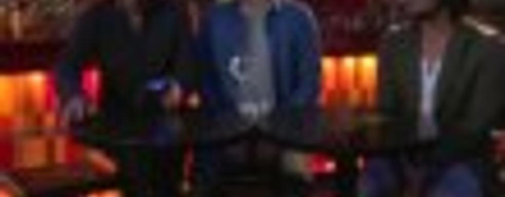 20 минут Yakuza Zero