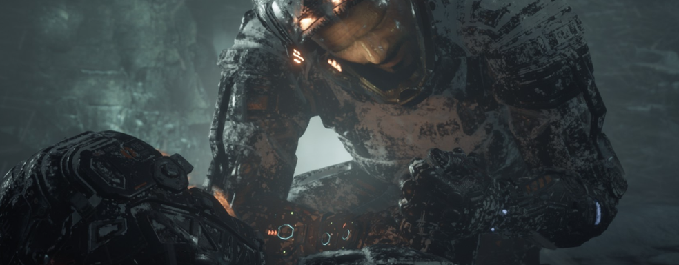 The Callisto Protocol на ПК получила первый патч с исправлением статтеринга. Отзывы в Steam теперь Смешанные