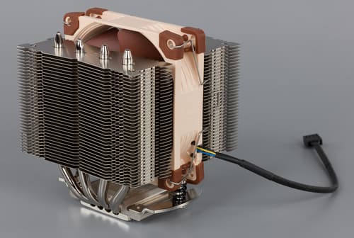 Кулер Noctua NH-D9L