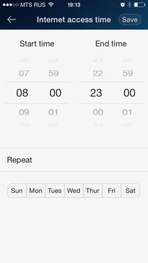 Настройка Huawei WS880 Настройка Huawei WS880